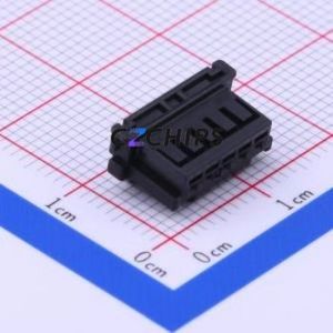 5051510500 Housing (Wire-to-Board / Wire-to-Wire) P=2mm Connector ( Jack Structure: 1x5P )( Pitch: 2mm )( Number of Rows: 1 ) - Product Image 2