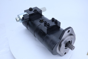 Pompe à engrenages hydraulique haute pression série CBTSLX CBTSLX-F35-F24-F27-ATL CBTSLX-F36-F25-F28-ATL Pompe à huile hydraulique pour roues haute pression - Product Image 4