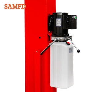 Elevador hidráulico de <span class=keywords><strong>lavado</strong></span> de <span class=keywords><strong>coches</strong></span> SAMFD - Product Image 2