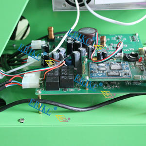 ERIKC LSL-100 מכונת בדיקת שסתומים ובדיקת משאבות הזרקת דיזל בטכנולוגיה מתקדמת - Product Image 5