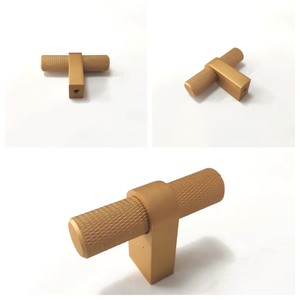 مقبض خزانة MEILV على شكل حرف T لسحب الأدراج وخزائن المطبخ - Product Image 5