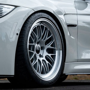 Jantes forgées de 17, 18, 19, 20, 21, 22, 24 et 26 pouces pour Porsche C4S, VW Golf MK7 GTI, Golf MK1, MK2, MK3, MK6, MK4, MK5, MK8, Beetle, Audi S3, ML-10RT - Product Image 1