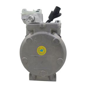 Compresor de Aire Acondicionado para Automóvil de 12V, MR398396 para Mitsubishi N84w Chariot 87014A - Product Image 5