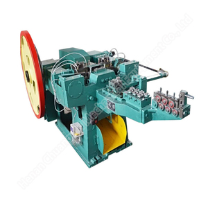 Dây tự động thông tư với kích cỡ khác nhau, cụ thể Nail tip Máy làm - Product Image 4