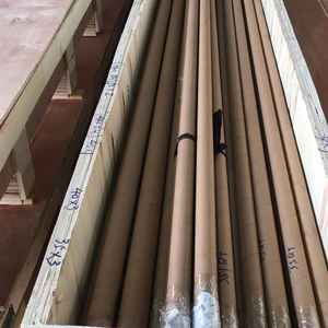 Harga pabrik SAE45/CK45/20MnV, SAE1045/42CrMo 4/AISI4130 F7/F8 silinder hidrolik - Product Image 5