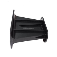 Controlador de Compresión Profesional para Sistemas de Sonido Line Array y Equipos de DJ, con Guía de Onda de Agudos y Accesorios de Sonido