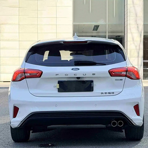 Ford Focus d'occasion 2020, essence, hayon, 2.0T Turbo, automatique, conduite à gauche, caméra de recul, <span class=keywords><strong>voiture</strong></span> compacte, <span class=keywords><strong>pas</strong></span> <span class=keywords><strong>cher</strong></span> - Product Image 4