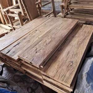 Comptoirs de bar planches de <span class=keywords><strong>bois</strong></span> d'<span class=keywords><strong>orme</strong></span> vieilli vintage planches de <span class=keywords><strong>bois</strong></span> d'<span class=keywords><strong>orme</strong></span> ancien marches d'escalier planches de <span class=keywords><strong>bois</strong></span> patinées - Product Image 2