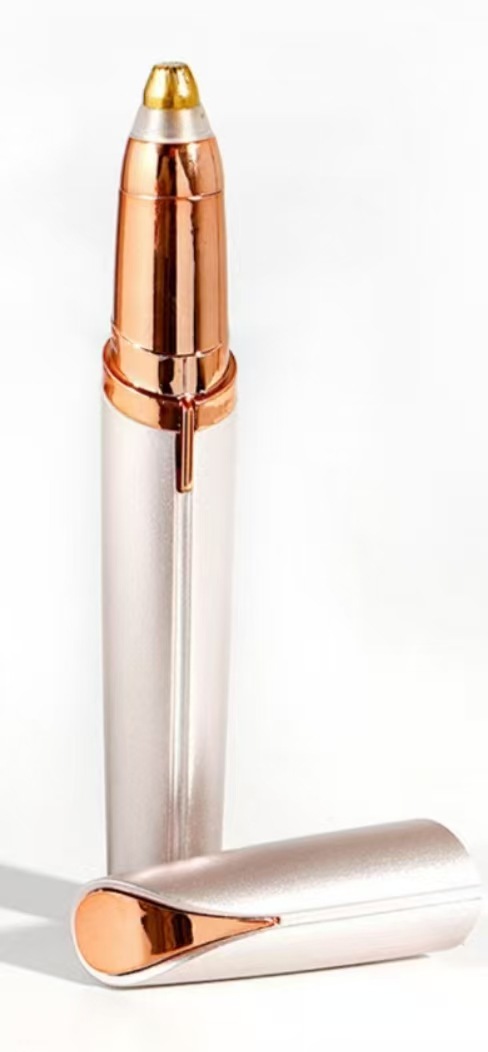 สีแชมเปญโกลด์ [รุ่นชาร์จ usb] มาพร้อมสายชาร์จ