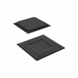 Embedded 376 BBGA Exposed Pad TMS320DM6437ZDU5 Electronic Circuit Components Manufacturer Channel - Product Image 1