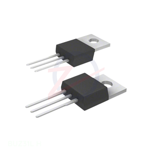 Linh kiện mạch điện tử <span class=keywords><strong>buz31l</strong></span> <span class=keywords><strong>H</strong></span> bóng bán dẫn PG-TO220-3 phân phối ủy quyền - Product Image 1
