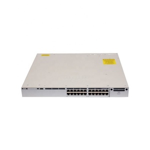 สวิตช์เครือข่าย PoE+ รุ่นดั้งเดิม 9300 24 พอร์ต C9300-24P-A C9300-24P-A - Product Image 4