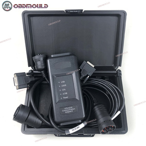 Nhiệm vụ nặng nề chẩn đoán cho mèo et3 ET III 317 7485 Ô Tô Công cụ Chẩn đoán Cat ET4 478-0235 cho mèo ET III cho Xe Tải/máy xúc - Product Image 4