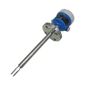 EH3103 FTL80 Endress+Hauser Interruptor de nivel de horquilla vibratoria para detección de punto Vibronic Liquiphant Ftl80 - Product Image 6