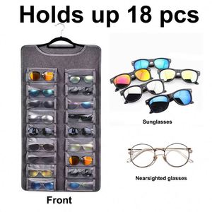Bolsa de Almacenamiento Impermeable y a Prueba de Polvo, Nueva, Ahorra Espacio, para Joyas, Gafas de Sol, Juguetes para Niños, Cosméticos - Product Image 6