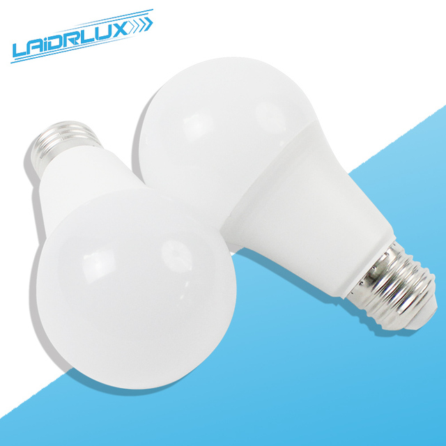 Hot Selling 12W LED Globe Smart Bulb With Microwave Radar Sensor Indoor/Outdoor E27 Base ROHS Certified for Warehouse & Garden