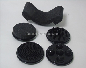 Dispositivo masajeador de vibración G5 profesional para esculpir el cuerpo, quemar grasa, perder peso, moldear el cuerpo, salón, máquina adelgazante de celulitis - Product Image 5