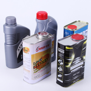 NGS Oil <b>Mist</b> Lubricator Special Oil ISO VG32 1000ml For Pneumatic Systems - Product Image 1