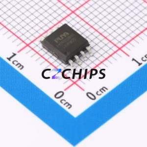 Chip IC de circuito integrado SOP-8 nuevo y original, oferta completa de chips de componentes electrónicos y servicio BOM - Product Image 1