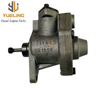 YUELING OEM 1W-1698 1W-1695 0R-3537 Groupe de pompes Pompe d'alimentation en carburant de transfert de carburant FITS CAT 3406B 3306 3304 RÉPARATION DE MOTEUR DIESEL