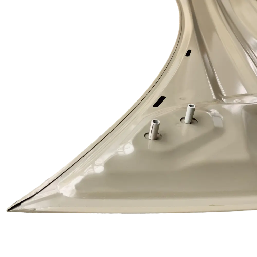 BAINEL coperchio cofano anteriore per TESLA Model 3 2019-2021 1081390-E0-C 1081390-E0-C