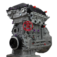 Motor de Gasolina XC 2.0L 16V SR20 QR20 DOHC, Bloque Largo, para Nissan 180SX 200SX Sentra Almera X-Trail Primera