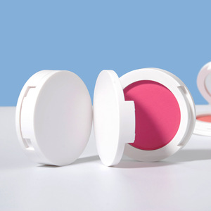 บลัชออนบลัชออนแบบวีแกนกันน้ำบลัชออนบลัชออนแบบเรียบติดฉลากส่วนตัว - Product Image 3