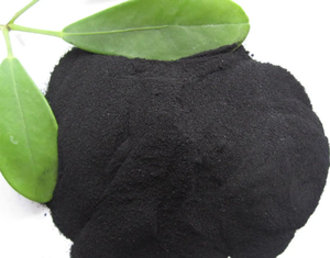 سماد البوتاسيوم هوميت من HAK، رقائق لامعة قابلة للذوبان في الماء بنسبة 100%، مصدر عضوي لحمض الهيوميك من الليونارديت والليغنت، درجة الحموضة 9-11، نسبة كبريتيد البوتاسيوم 8-12% - Product Image 4