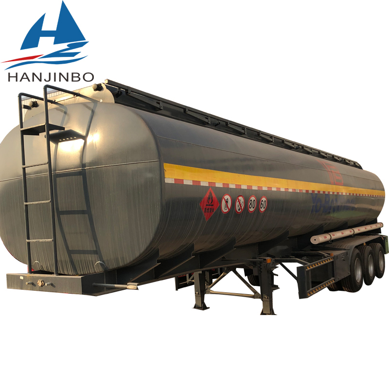 20000 Liters Mobile Gas Refueling Trucks