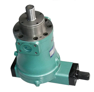 Bomba de Pistones Hidráulicos Axiales de Alta Presión Serie 63 YCY MCY 14-1B para Excavadoras - Product Image 5