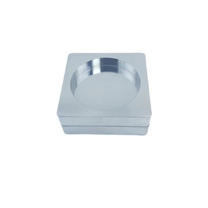Fabricante de Piezas CNC OEM, Personalización de Piezas de Acero Inoxidable y Latón, Servicios de Mecanizado CNC de Precisión - Product Image 1