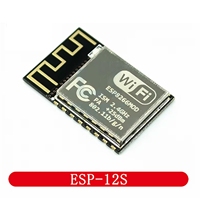 Módulo de Control Remoto Inalámbrico WIFI Serial ESP8266 ESP-12E ESP-12F ESP12S China