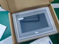 Moniteur capacitif à écran tactile LCD TFT à écran plat complet Hd fiable de 7 pouces pour application médicale