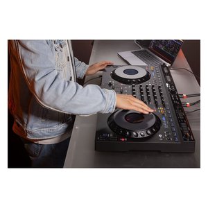 Contrôleur DJ DDJ GRV6 Noir - Product Image 5