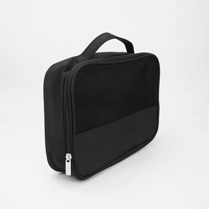 Ensemble de sacs organisateurs de bagages de voyage, sacs pour vêtements, sacs de transport pour valises, cubes de rangement - Product Image 3