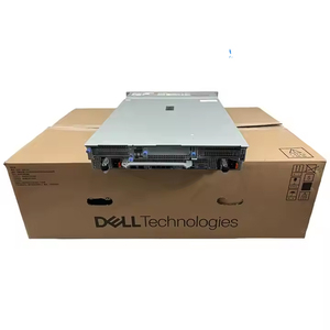 Dells Poweredge R760/R750/R650/R770 Rack Server Dells <span class=keywords><strong>Intel</strong></span> Xeon 4314/32G/64G 3200 Gloednieuwe Emc /R750xs - Product Image 1