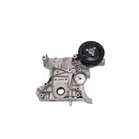 Pièces de moteur pour GM Daewoo Chevrolet Pompe à huile OEM 638438 25190867 25190865 55565003 Pompe à huile moteur