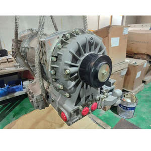 Allison 3200 300P Transmisión de caja de cambios serie 3000 para vehículos comerciales medianos - Product Image 4