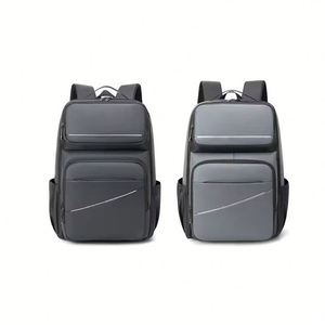 Wholesale Custom High-Quality Oxford Waterproof USB Charging <b>College</b> Students Business Travel <b>Backpack</b> Laptop Back Pack - Product Image 6