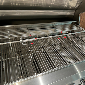 Estaciones de Asado Pequeñas para Exteriores <span class=keywords><strong>con</strong></span> Gabinete de Cocina, Isla y Encimera - Product Image 2