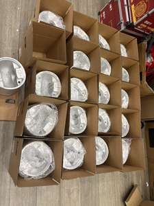 <b>Crane</b> <b>Engine</b> OM502LA OM501LA OM502LA OM906LA OM904LA OM926LA <b>Engine</b> OM 401 OM442LA Piston - Product Image 2