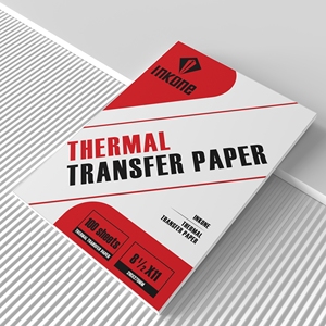 Papel de Transferencia Térmica de 4 Capas para Máquina de Impresión de Tatuajes, 100 Piezas - Product Image 6