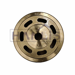 Suku Cadang Mesin Konstruksi Teknik Excavator untuk PC120-6 <span class=keywords><strong>S</strong></span>/M Khusus BLOK SILINDER 5KG Guangdong - Product Image 2