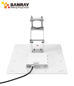 SANRAY 20M 장거리 usb rs232 tcp ip wiegand 12dbi uff <span class=keywords><strong>rfid</strong></span> 카드 리더 - Product Image 2