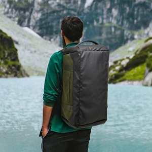 OEM ODM Large Capacity Duffel <strong>Bag</strong>, 40L Durable Gym Travel Duffle <strong>Bag</strong> with <strong>Multiple</strong> <strong>Pockets</strong> for Sports &amp; Weekend Getaways - Product Image 3