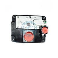 Pompe doseuse d'urée pour moteur M11 ISM11 QSM11 5273338 1409391 1705244 4931694 1205710-KW100 DAF ADBLUE