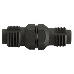 อะแดปเตอร์เครื่องมือซ่อมรถยนต์ FG 183 Nox รุ่น 183 ซีรีส์ ข้อต่อโลหะสีดำ สำหรับการบำรุงรักษารถยนต์ - Product Image 2