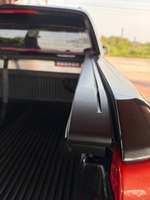 Couverture de benne électrique rétractable verrouillable pour Ford F150 Pickup Truck, vente en gros OEM