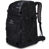 Vente en gros 55L sac à dos sac de voyage pour équipement de ski fabricants accessoires de sports d'hiver chaussures de ski étanches sac coussin d'air