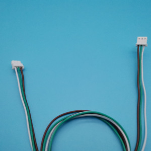 Connecteurs <span class=keywords><strong>Molex</strong></span> 5264 <span class=keywords><strong>3</strong></span> broches mâle et femelle Faisceau de câblage UL1007 - Product Image 3